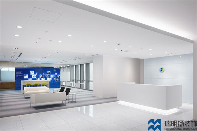 醫(yī)療空間裝修設(shè)計(jì)效果圖-心理咨詢(xún)室設(shè)計(jì)