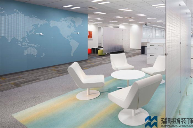 醫(yī)療空間裝修設(shè)計(jì)效果圖-心理咨詢(xún)室設(shè)計(jì)