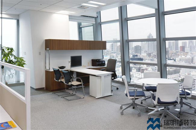 醫(yī)療空間裝修設(shè)計(jì)效果圖-心理咨詢(xún)室設(shè)計(jì)