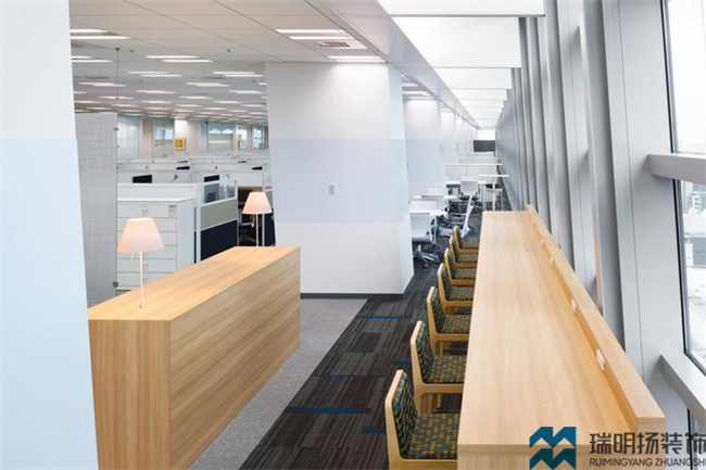 醫(yī)療空間裝修設(shè)計(jì)效果圖-心理咨詢(xún)室設(shè)計(jì)