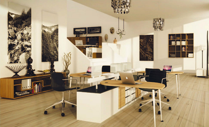 辦公室裝修注意事項(xiàng) 辦公室裝修注意事項(xiàng)