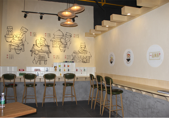 餐飲店裝修細(xì)節(jié) 餐飲店裝修細(xì)節(jié)