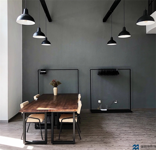 前臺(tái)裝修 辦公室前臺(tái)裝修風(fēng)格