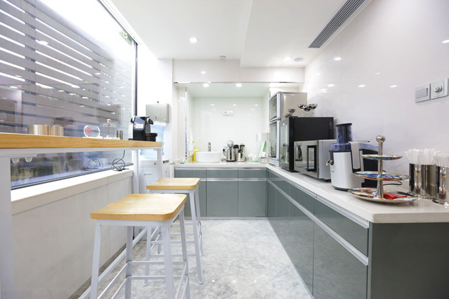 公司茶水間裝修 公司茶水間裝修