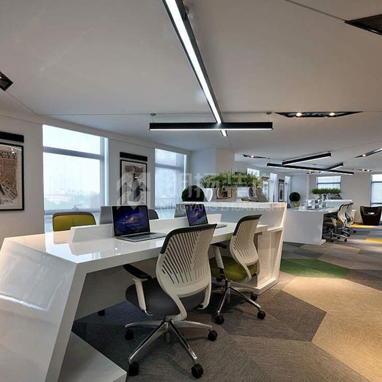 大型辦公室裝修技巧 大型辦公室裝修技巧