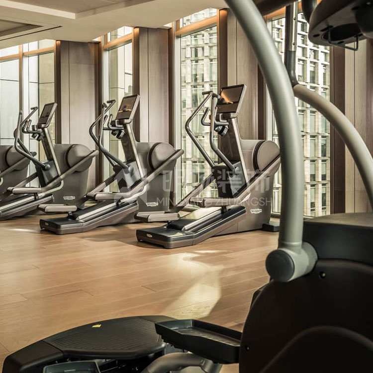 健身房設計 健身房設計