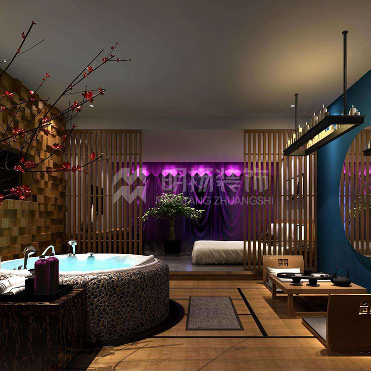 主題酒店裝修技巧:概念 主題酒店裝修技巧:概念