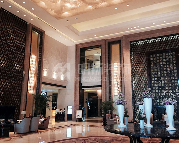 酒店裝修設(shè)計(jì)風(fēng)水知識 酒店裝修設(shè)計(jì)風(fēng)水知識