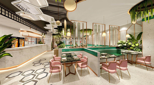 幾大火鍋店裝修問題，你踩雷了嗎？