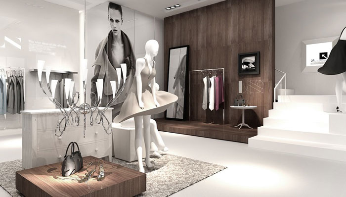 裝修一個(gè)服裝店需要多少時(shí)間？