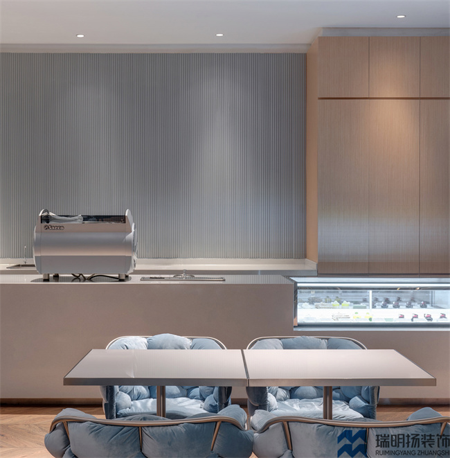 店鋪如何裝飾才能更新穎？