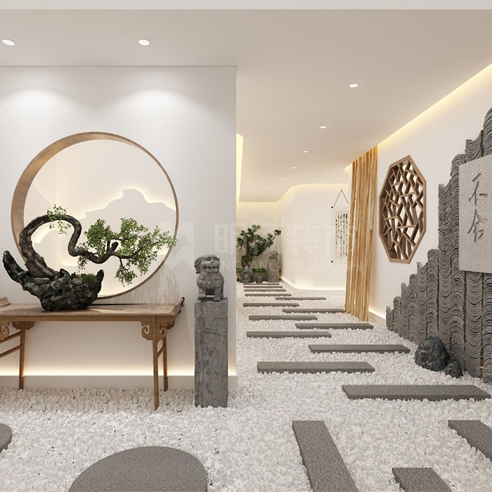 裝修設(shè)計師如何選擇？這幾點很重要