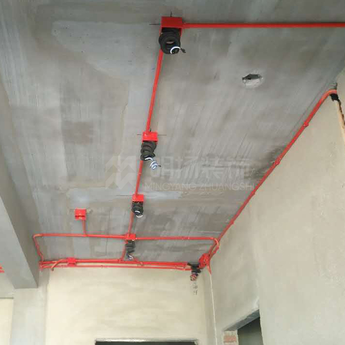 辦公室設(shè)計如何保障安全？辦公室設(shè)計安全知識介紹