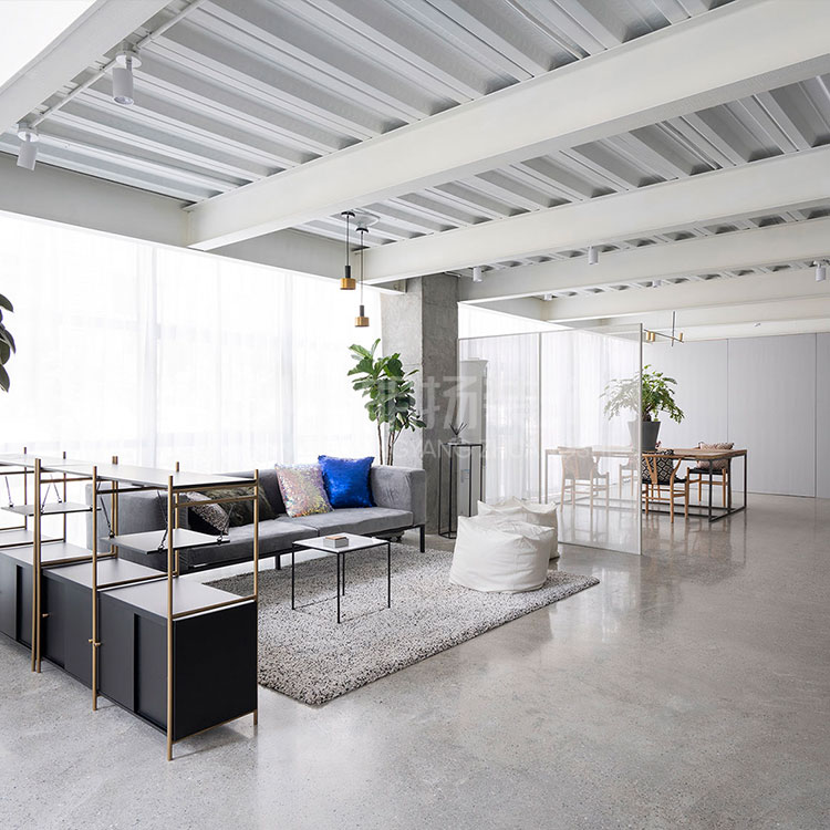 辦公室簡約風(fēng)格怎么設(shè)計？簡約風(fēng)格辦公室設(shè)計要素