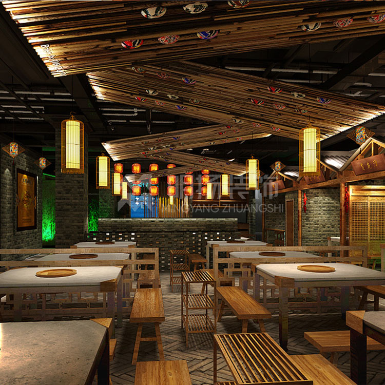 火鍋店需求大嗎？火鍋店裝修的發(fā)展趨勢(shì)