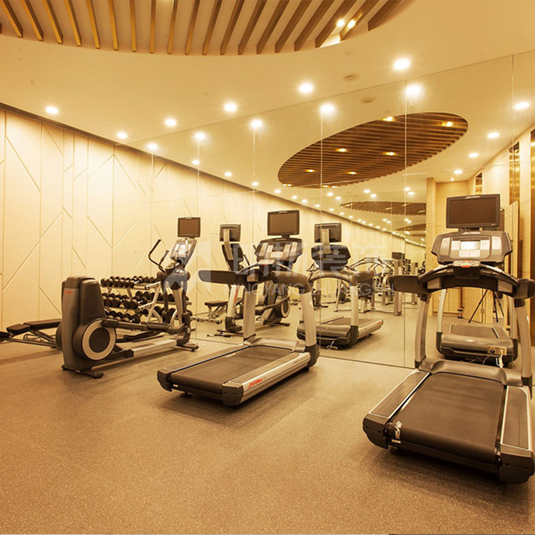 健身房如何設(shè)計(jì)？關(guān)于健身房設(shè)計(jì)知識(shí)
