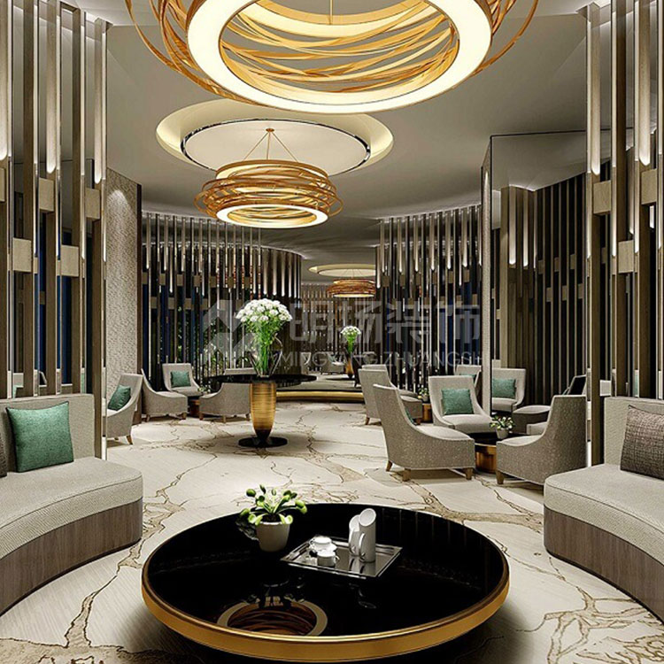 星級(jí)酒店怎么劃分星級(jí)？星級(jí)酒店的設(shè)計(jì)不同區(qū)別