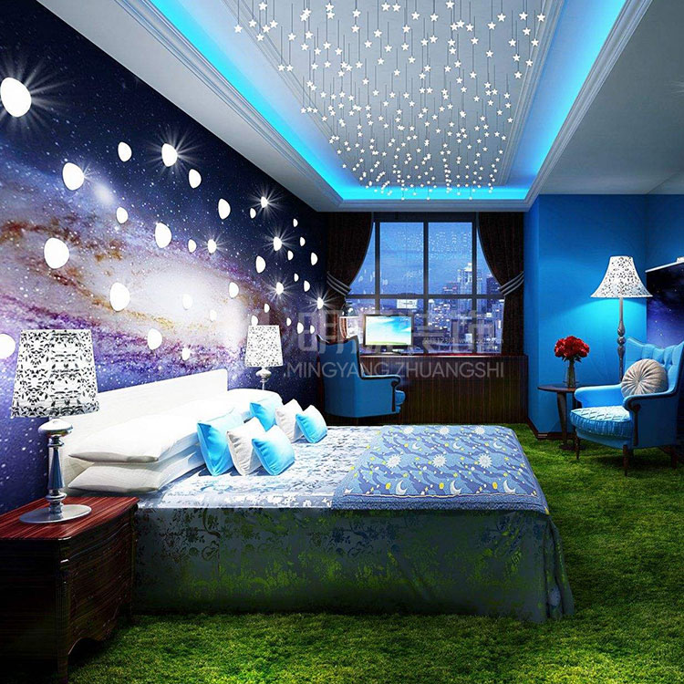 主題酒店怎么樣？主題酒店裝修技巧