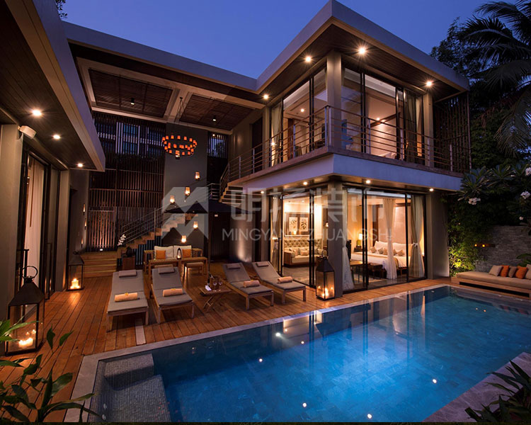 星級(jí)酒店裝修需注意什么？星級(jí)酒店裝修設(shè)計(jì)細(xì)節(jié)